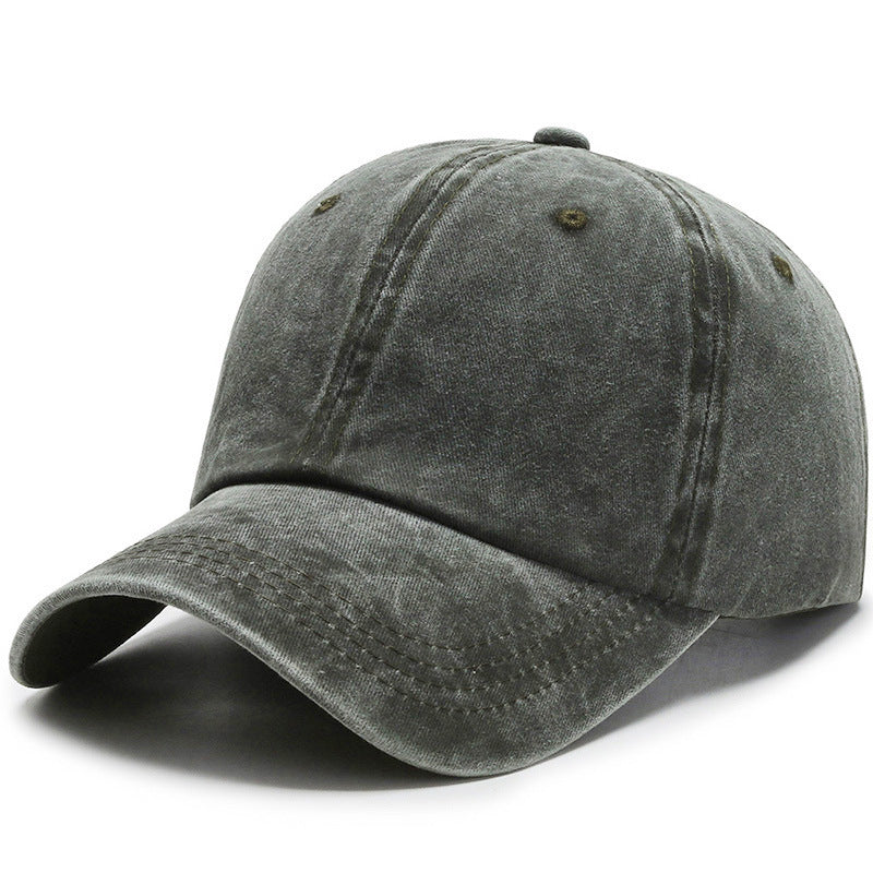 Cotton Fashion Unisex Baseball Hat