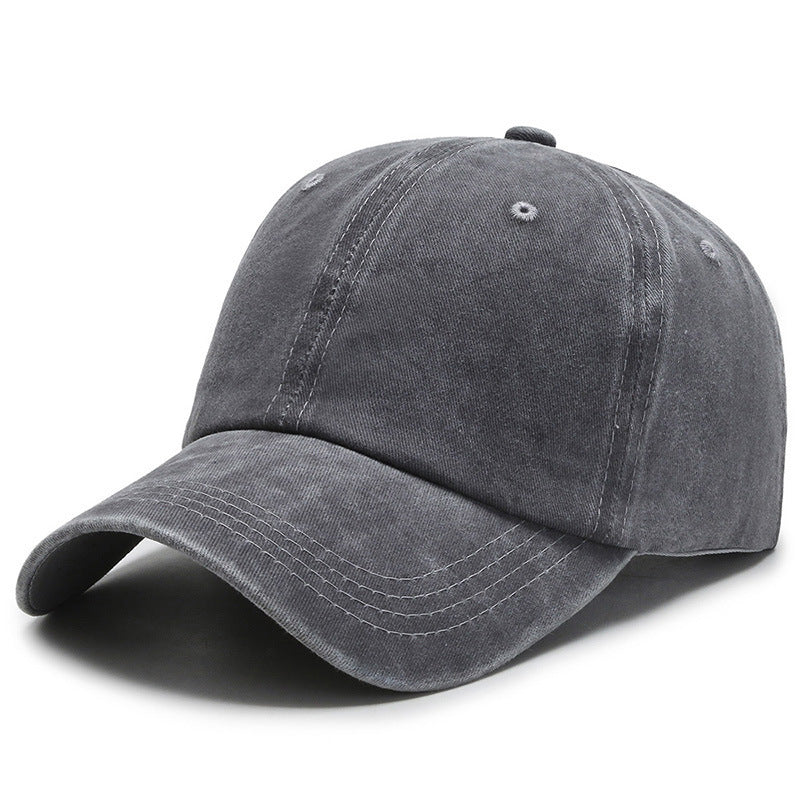 Cotton Fashion Unisex Baseball Hat