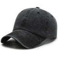 Cotton Fashion Unisex Baseball Hat