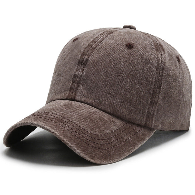 Cotton Fashion Unisex Baseball Hat