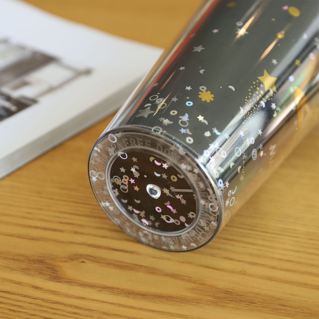 Astronaut Water Bottle WHITE 